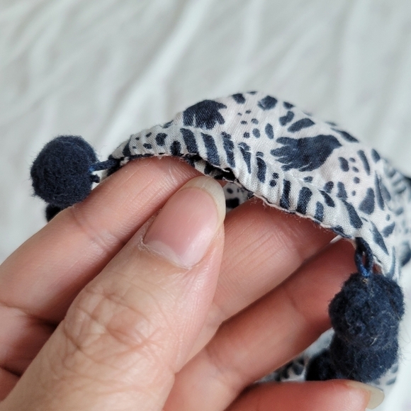 Figue Maja Pompom Shorts - Picture 9 of 12